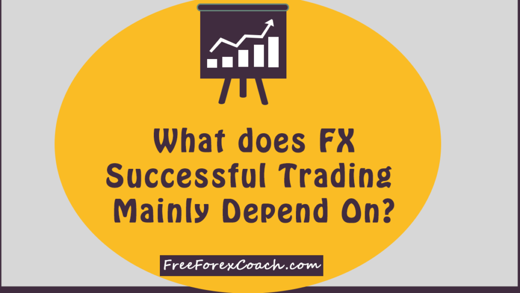 successful forex trading long term