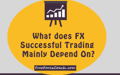 HOW TO ACHIEVE FOREX TRADING SUCCESS