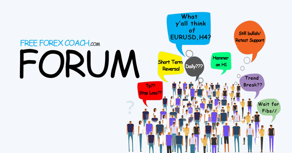 forex coach forum